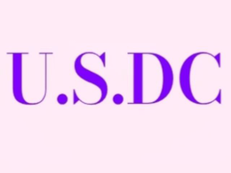 U.S.DC trademark