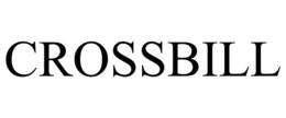 CROSSBILL trademark