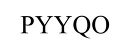 PYYQO trademark