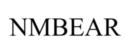 NMBEAR trademark