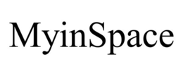 MYINSPACE trademark