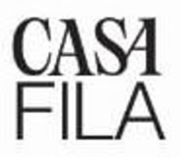 CASA FILA trademark