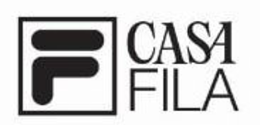 F CASA FILA trademark