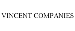 VINCENT COMPANIES trademark