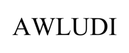 AWLUDI trademark