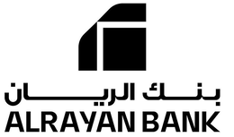 ALRAYAN BANK trademark