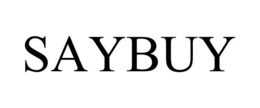 SAYBUY trademark