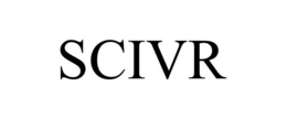 SCIVR trademark