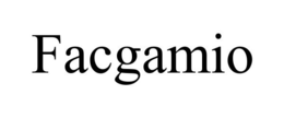 FACGAMIO trademark