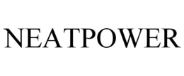 NEATPOWER trademark