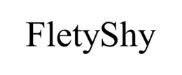 FLETYSHY trademark