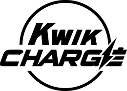 KWIK CHARGE trademark