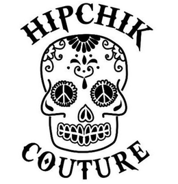HIPCHIK COUTURE trademark