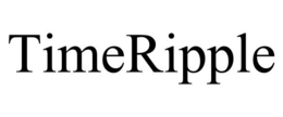 TIMERIPPLE trademark