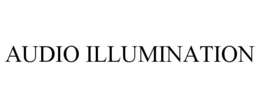 AUDIO ILLUMINATION trademark