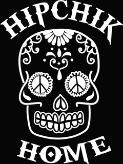 HIPCHIK HOME trademark