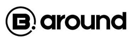 B.AROUND trademark