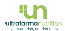 UN ULTRAFARMANUTRITION LIVE TO NOURISH, NOURISH TO LIVE trademark