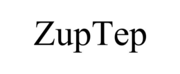 ZUPTEP trademark
