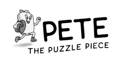 PETE THE PUZZLE PIECE trademark
