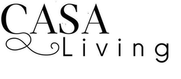 CASA LIVING trademark