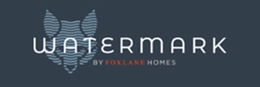 WATERMARK BY FOXLANE HOMES trademark