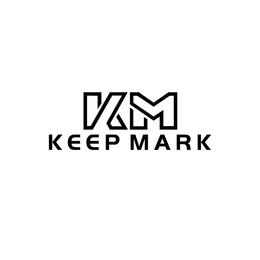 KM KEEP MARK trademark