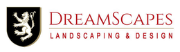 DREAMSCAPES LANDSCAPING & DESIGN trademark