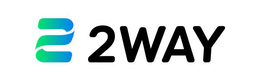 2 2WAY trademark