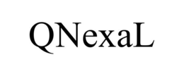 QNEXAL trademark