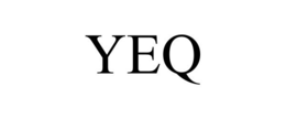 YEQ trademark