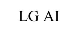 LG AI trademark