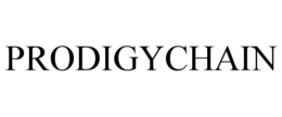 PRODIGYCHAIN trademark
