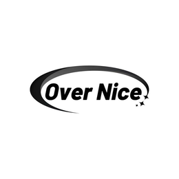 OVER NICE trademark