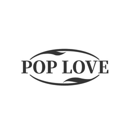 POP LOVE trademark