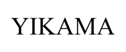 YIKAMA trademark