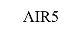 AIR5 trademark