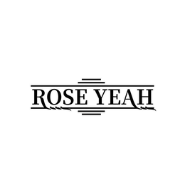 ROSE YEAH trademark