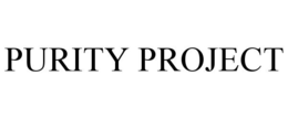 PURITY PROJECT trademark