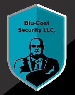 BLU-COAT SECURITY LLC, trademark