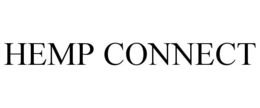 HEMP CONNECT trademark