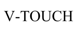 V-TOUCH trademark