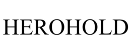 HEROHOLD trademark