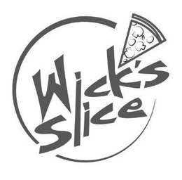 WICK'S SLICE trademark