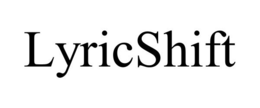 LYRICSHIFT trademark