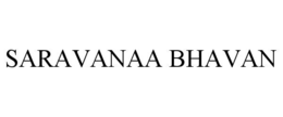 SARAVANAA BHAVAN trademark