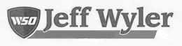W5O JEFF WYLER trademark