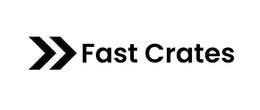 FAST CRATES trademark