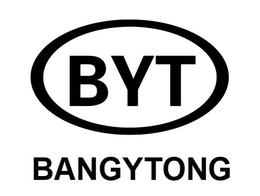 BYT BANGYTONG trademark