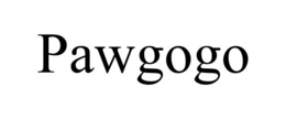 PAWGOGO trademark